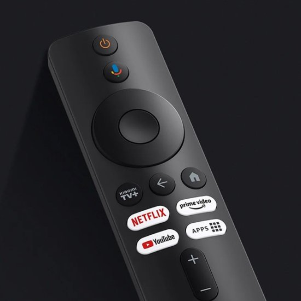 סטרימר MI BOX S 3ND GEN – תמונה 2