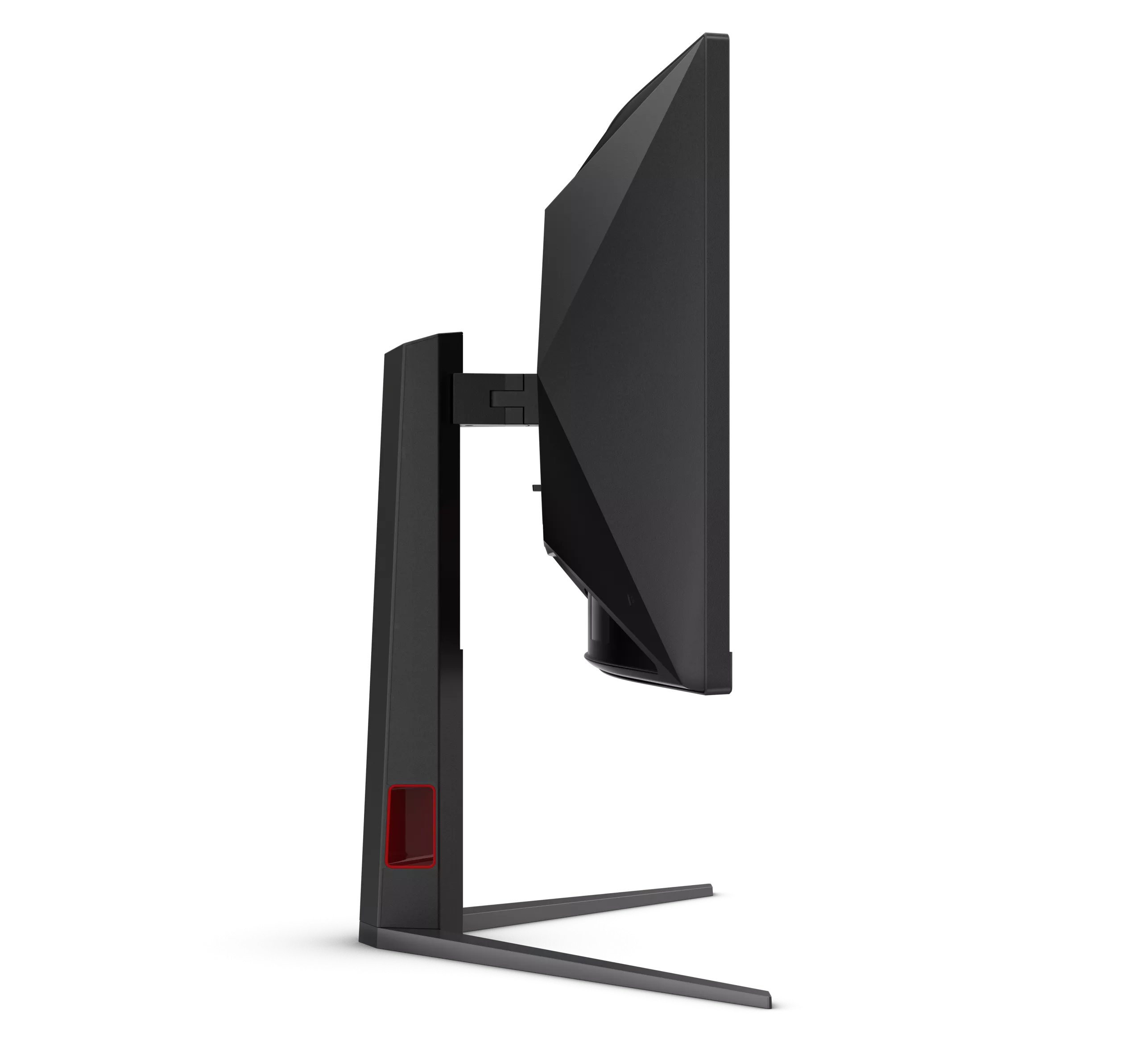 AOC CU34G4Z – מסך גיימינג קעור 34" מהיר במיוחד עם 240Hz – תמונה 3